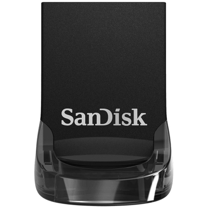 MEMORY DRIVE FLASH USB3.1/512GB SDCZ430-512G-G46 SANDISK