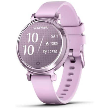 SMARTWATCH LILY 2/LILAC 010-02839-01 GARMIN