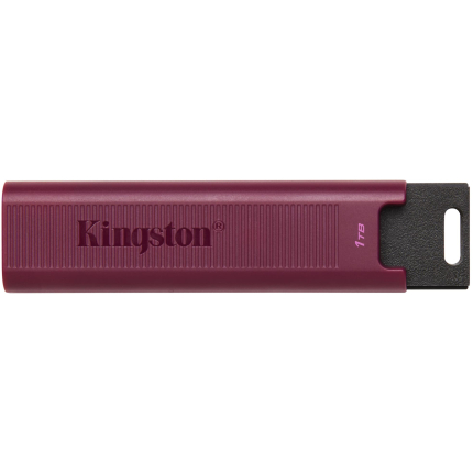 MEMORY DRIVE FLASH USB3.2/1TB DTMAXA/1TB KINGSTON
