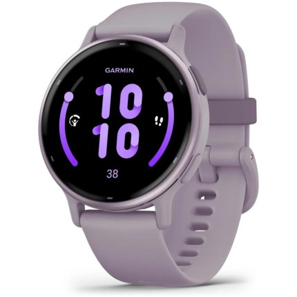 SMARTWATCH VIVOACTIVE 5/ORCHID 010-02862-13 GARMIN