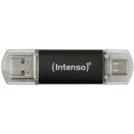MEMORY DRIVE FLASH USB3.2/128GB 3539491 INTENSO