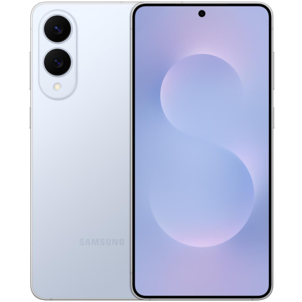 MOBILE PHONE GALAXY S25 EDGE/256GB TIT/BL SM-S937B SAMSUNG