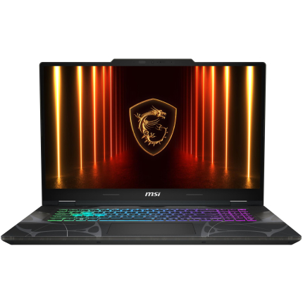 Notebook|MSI|Cyborg|Cyborg 15 B13WGKG|CPU  Intel Core i7|i7-13620H|2400 MHz|15.6"|1920x1080|RAM 16GB|DDR5|5200 MHz|SSD 1TB|NVIDIA GeForce RTX 5070|8GB|ENG|Windows 11 Home|Black|2.1 kg|CYBORG15B13WGKG-813NL