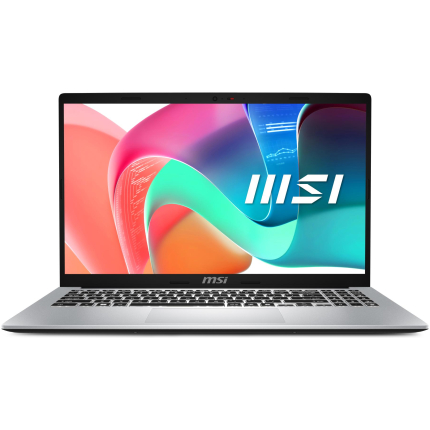Notebook|MSI|Modern|15 F13MG|CPU  Core i5|i5-1334U|1300 MHz|15.6"|1920x1080|RAM 16GB|DDR4|SSD 512GB|Intel Iris Xe graphics|Integrated|ENG|Card Reader Micro SD|Windows 11 Home|Silver|1.7 kg|MODERN15F13MG-430NL