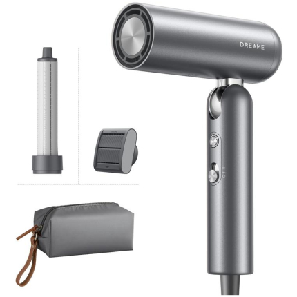 HAIR DRYER POCKET PRO/AHD51 PRO-SPACE GREY DREAME