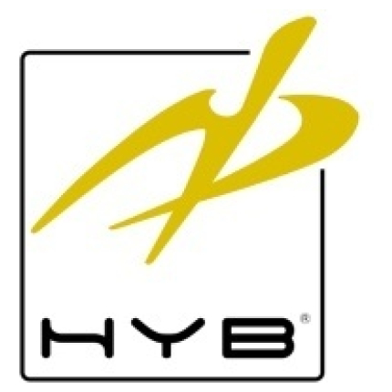 Analogs HYB Kyocera TK-5370M (1T02YJBNL0) Toner Cartridge, Magenta (CH/TK-5370M-HYB)