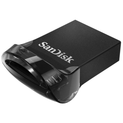 MEMORY DRIVE FLASH USB3.1/128GB SDCZ430-128G-G46 SANDISK