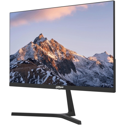LCD Monitor|DAHUA|DHI-LM22-B200S|21.45"|Business|Panel VA|1920x1080|16:9|100Hz|5 ms|Speakers|Colour Black|LM22-B200S