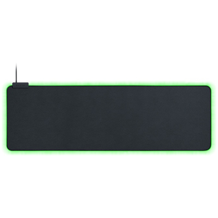 Razer Goliathus Extended Chroma Gaming mouse pad, Black