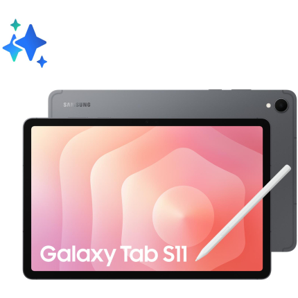TABLET GALAXY TAB S11 11"/128 WIFI GREY SM-X730 SAMSUNG
