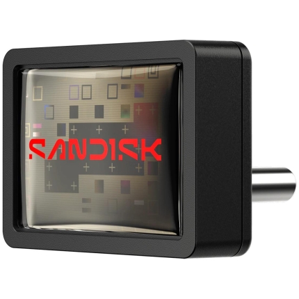 MEMORY DRIVE FLASH USB-C 1TB/SDCZ530-1T00-G46 SANDISK
