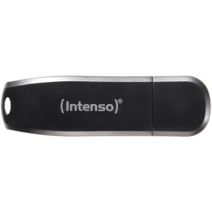 MEMORY DRIVE FLASH USB3 16GB/3533470 INTENSO