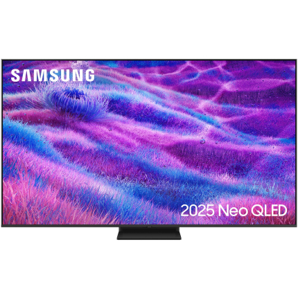 TV Set|SAMSUNG|55 "|4K Ultra HD|3840 x 2160 pixels|Flat|Neo QLED|QE55QN80FAUXXH