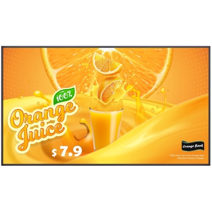 DISPLAY LCD 43"/43UH5Q-E LG