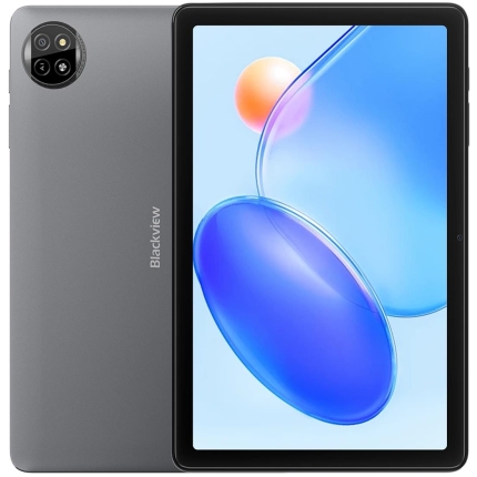 TABLET TAB20 10" 4/64GB WIFI/TAB20WIFI GREY BLACKVIEW