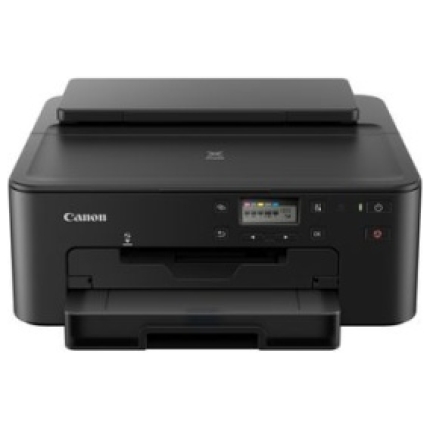 Canon PIXMA TS705a - Colour, ink-jet, Duplex, A4, USB 2.0, LAN, Wi-Fi(n) (3109C026)