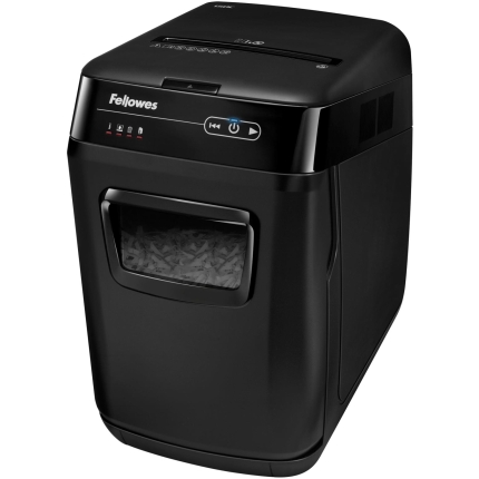 SHREDDER AUTOMAX150C CROSS-CUT/4680101 FELLOWES