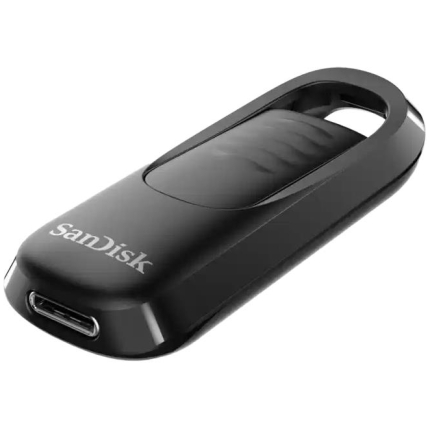 MEMORY DRIVE FLASH USB-C 128GB/SDCZ480-128G-G46 SANDISK