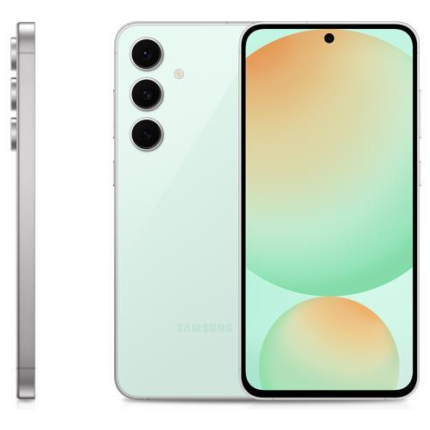 MOBILE PHONE GALAXY S24 FE/128GB MINT SM-S721B SAMSUNG