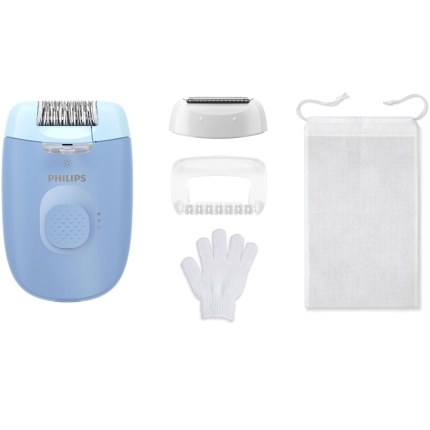EPILATOR/BRE247/00 PHILIPS