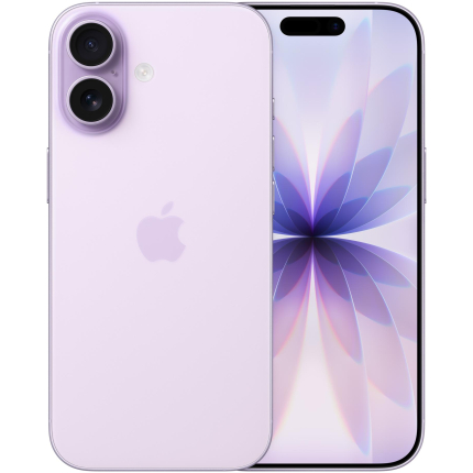 MOBILE PHONE IPHONE 17/256GB LAVENDER MG6M4 APPLE