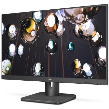 LCD Monitor|AOC|24E1Q|23.8"|Panel IPS|1920x1080|16:9|60Hz|5 ms|Speakers|Tilt|24E1Q