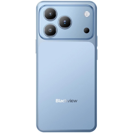 MOBILE PHONE WAVE 7C/4/64GB BLUE BLACKVIEW