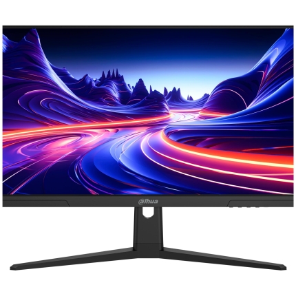 LCD Monitor|DAHUA|LM25-E231BN|24.5"|Gaming|Panel IPS|1920x1080|16:9|200Hz|0.5 ms|DHI-LM25-E231BN