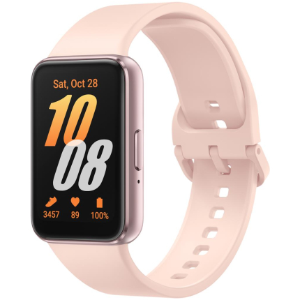 SMARTWATCH GALAXY FIT3/PINK GOLD SM-R390 SAMSUNG