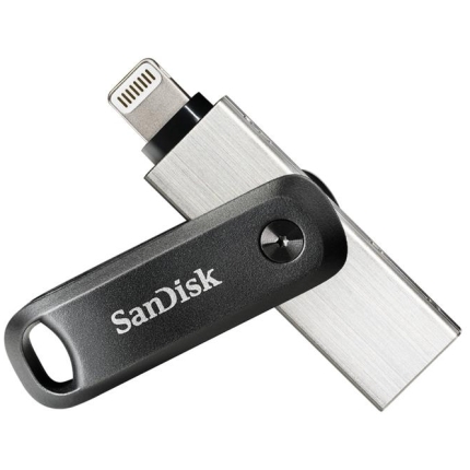 MEMORY DRIVE FLASH USB3 256GB/SDIX60N-256G-GN6NE SANDISK