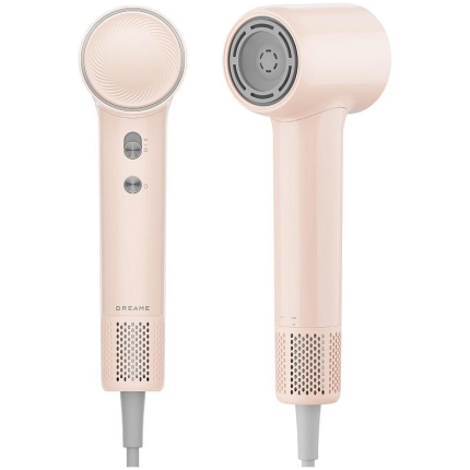 HAIR DRYER MINI/PINK AHG11A DREAME