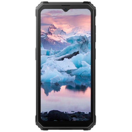 MOBILE PHONE BV4800 PRO/4/128GB BLACK BLACKVIEW