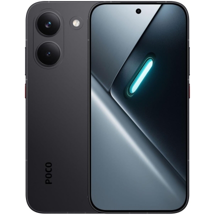 MOBILE PHONE POCO X8 PRO/8/256GB BLACK MZB0MY8EU POCO