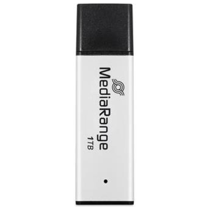 MEMORY DRIVE FLASH USB3.2 1TB/MR1905-1 MEDIARANGE