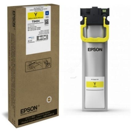 Epson Ink Yellow XL (C13T945440) (SPEC) (C13T945440/SPEC)