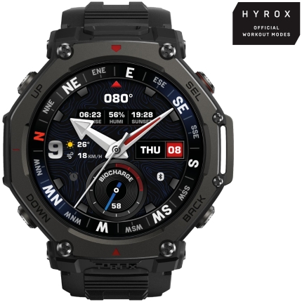 SMARTWATCH AMAZFIT T-REX 3 PRO/48MM W2443EU1N HUAMI