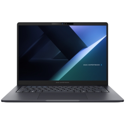 Asus ExpertBook B5 14'' WUXGA Intel Core Ultra 5 225H 16GB 512GB SSD, Backlit, W11P, Gentle Grey
