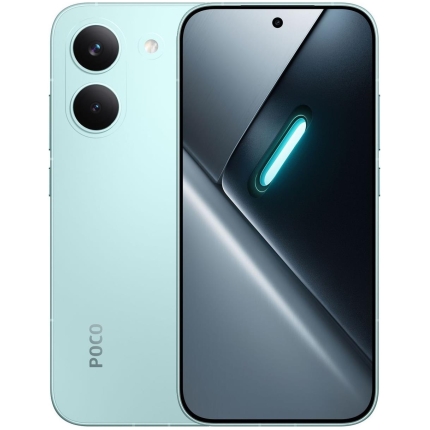 MOBILE PHONE POCO X8 PRO/8/256GB GREEN MZB0N22EU POCO