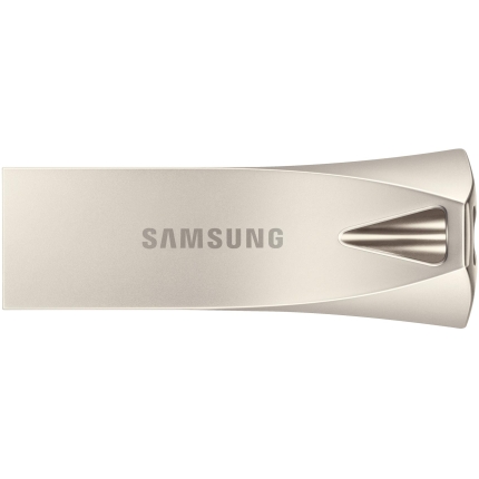 MEMORY DRIVE FLASH USB3.1 64GB/BAR PLUS MUF-64BE3/APC SAMSUNG