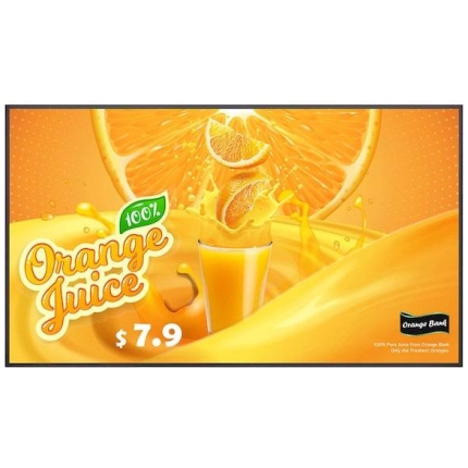 DISPLAY LCD 65"/65UH5Q-E LG