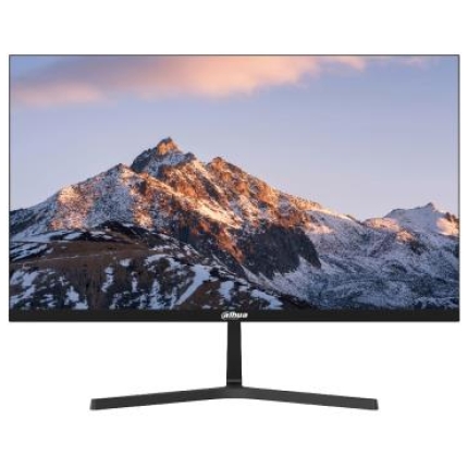LCD Monitor|DAHUA|27 "|1920 x 1080 pixels|Full HD|Native aspect ratio 16:9|LED|Flat|DHI-LM27-B221