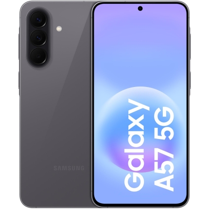 MOBILE PHONE GALAXY A57 5G/128GB GREY SM-A576B SAMSUNG