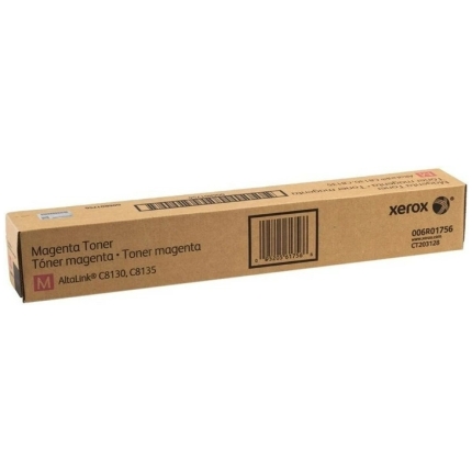 Xerox AltaLink C8100 Series (006R01756) Toner Cartridge, Magenta (006R01756)