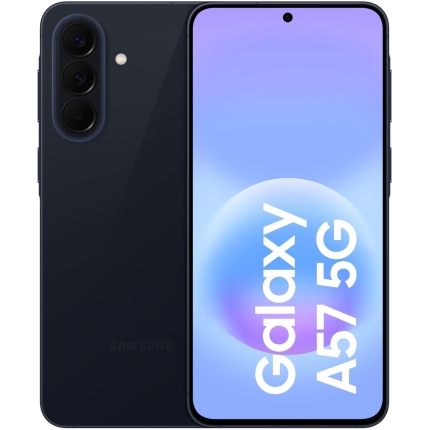 MOBILE PHONE GALAXY A57 5G/256GB NAVY SM-A576B SAMSUNG