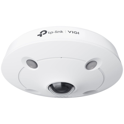TP-Link InSight S655I VIGI 5MP IR Fisheye Network Camera