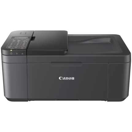 Canon PIXMA TR4755i Printer Inkjet Colour MFP A4 8.8 ipm USB Wi-Fi
