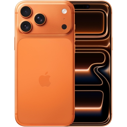 MOBILE PHONE IPHONE 17 PRO MAX/256GB COS.ORANGE MFYN4 APPLE
