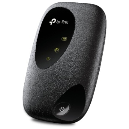 TP-Link M7000 4G LTE Mobile Wi-Fi Wireless Router