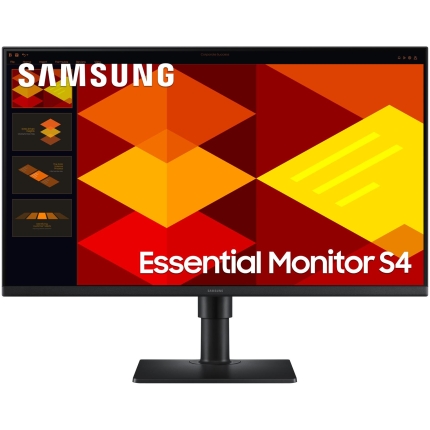 LCD Monitor|SAMSUNG|27 "|1920 x 1080 pixels|Full HD|Native aspect ratio 16:9|LCD|Flat|LS27D402GSUXXE