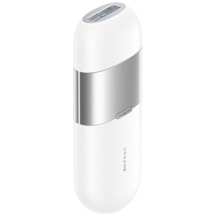 Dreame D-1186 IPL Hair Removal Device, White